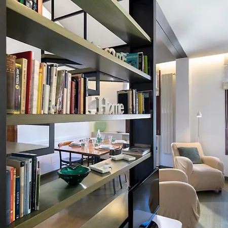 Ferienwohnung Mansardina - 1 Min From Accademia - Duplex Stylish And Cosy Venedig Exterior foto