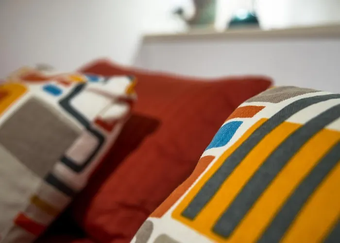 Mansardina - 1 Min From Accademia - Duplex Stylish And Cosy