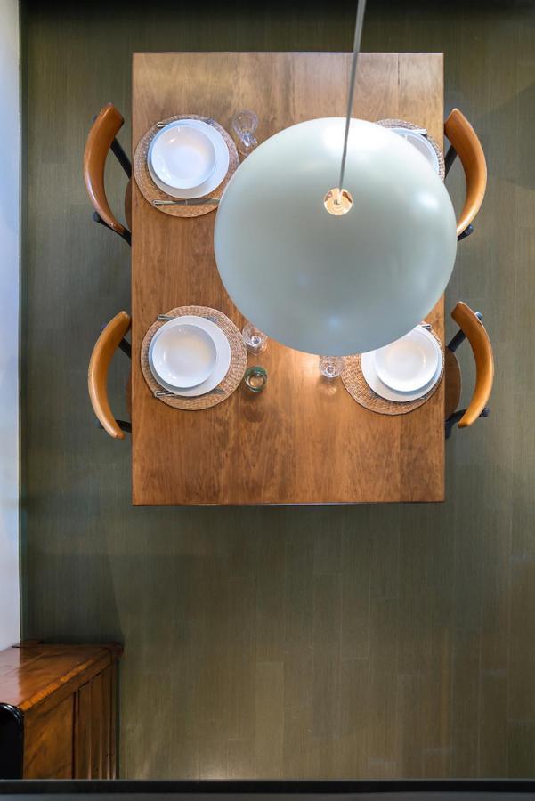 Apartment Mansardina - 1 Min From Accademia - Duplex Stylish And Cosy