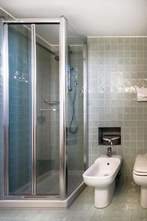 Mansardina - 1 Min From Accademia - Duplex Stylish And Cosy Apartment